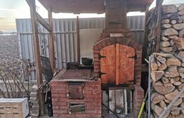 Casa individuala Moara Nica de 122mp,teren 525mp