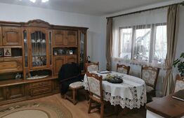 Casa individuala Moara Nica de 122mp,teren 525mp