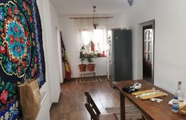 Casa individuala Moara Nica de 122mp,teren 525mp