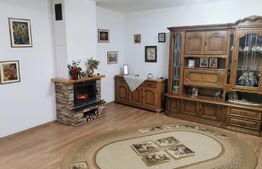 Casa individuala Moara Nica de 122mp,teren 525mp