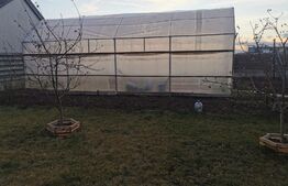 Casa individuala Moara Nica de 122mp,teren 525mp