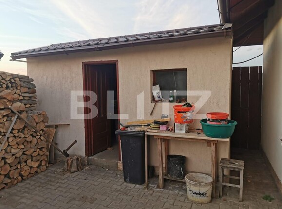 Casa de vânzare 2 camere Moara - 133226CV | BLITZ Suceava | Poza3