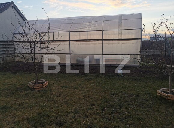 Casa de vânzare 2 camere Moara - 133226CV | BLITZ Suceava | Poza13