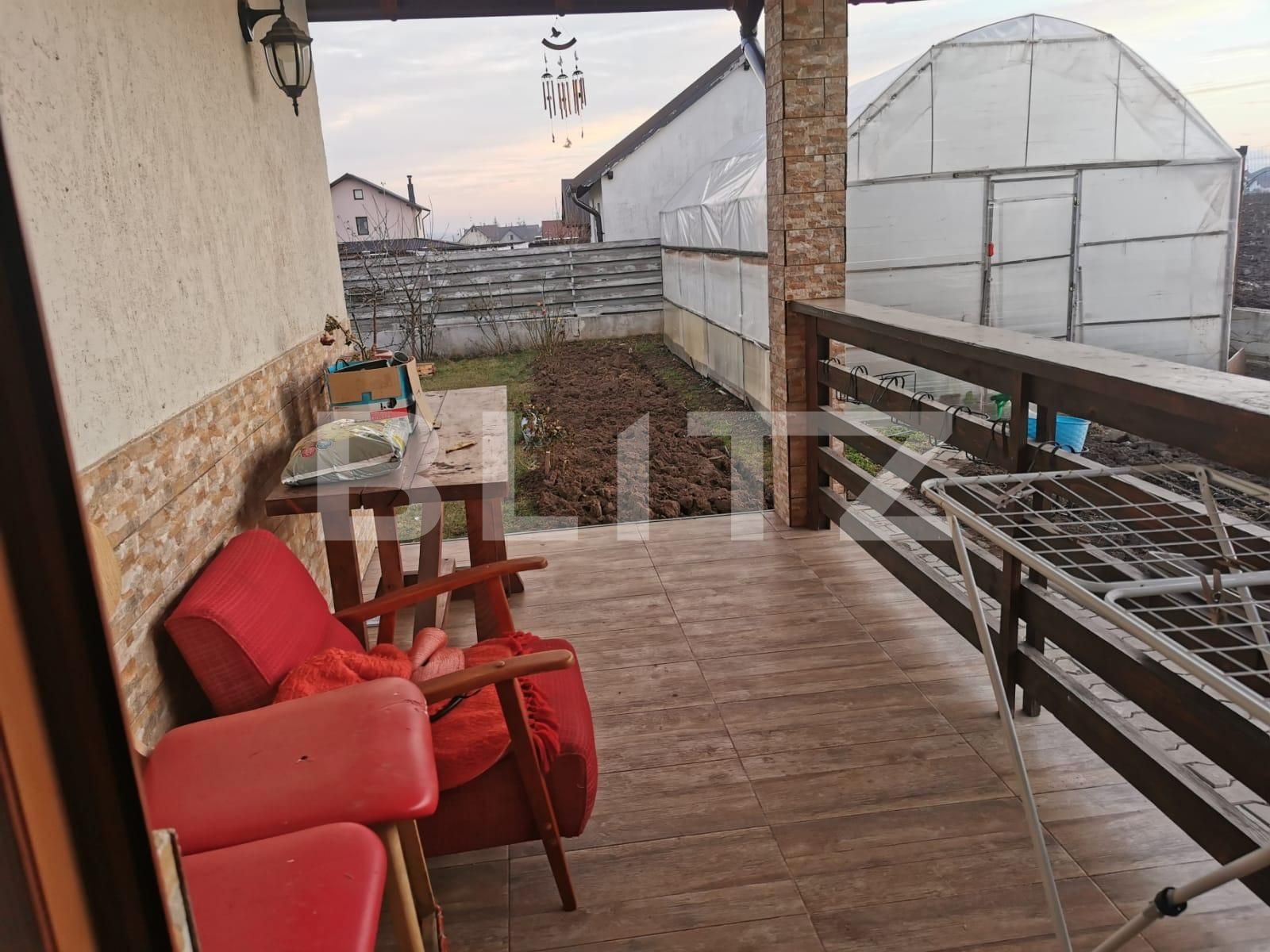 Casa de vânzare 2 camere Moara - 133226CV | BLITZ Suceava | Poza8