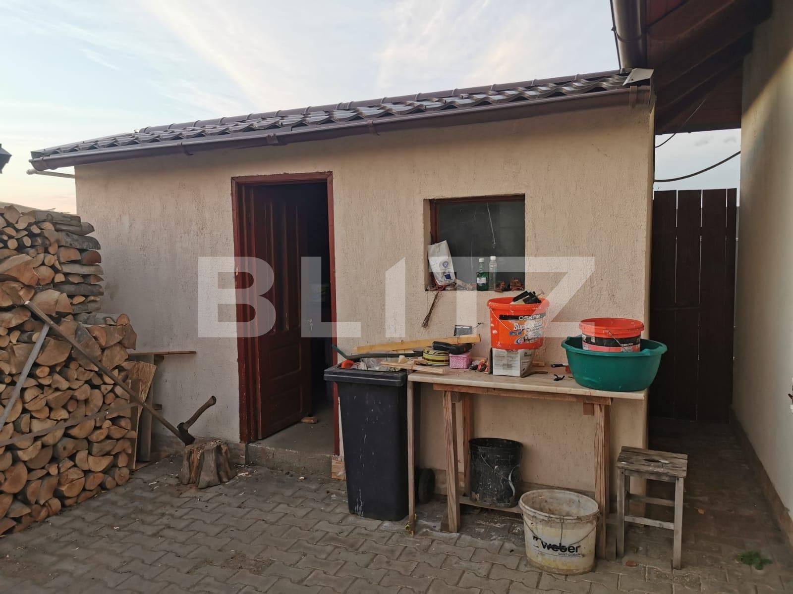 Casa de vânzare 2 camere Moara - 133226CV | BLITZ Suceava | Poza3