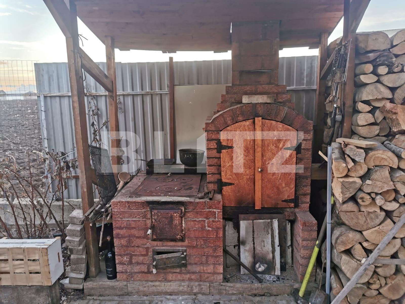 Casa de vânzare 2 camere Moara - 133226CV | BLITZ Suceava | Poza4