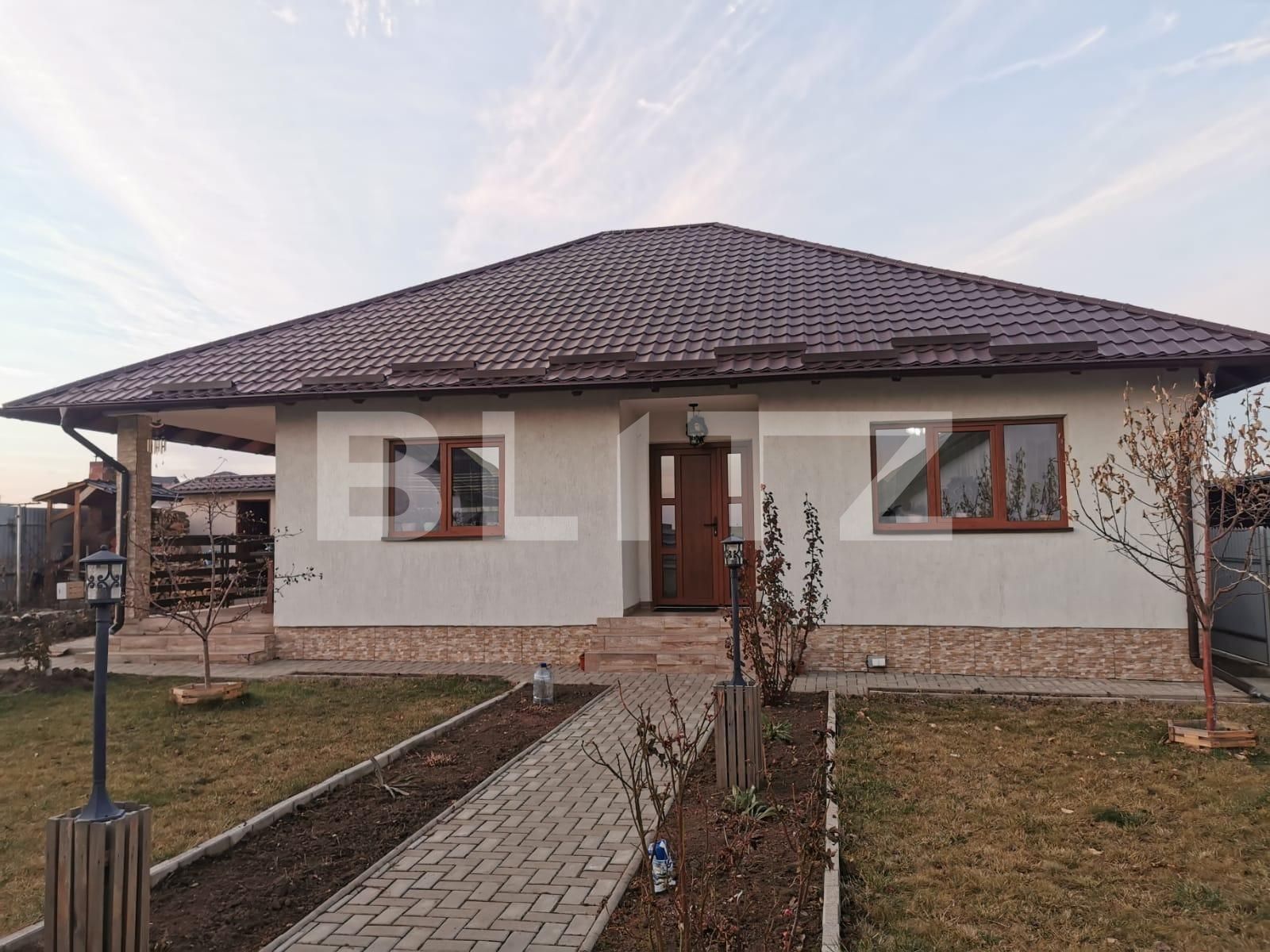 Casa de vânzare 2 camere Moara - 133226CV | BLITZ Suceava | Poza1