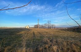 Teren intravilan, Siret, posibilitate de parcelare