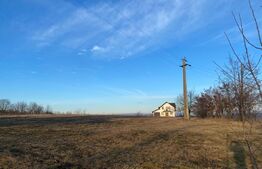 Teren intravilan, Siret, posibilitate de parcelare