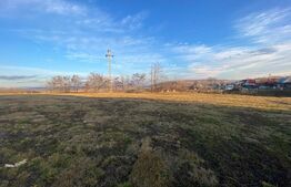 Teren intravilan, Siret, posibilitate de parcelare