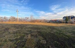 Teren intravilan, Siret, posibilitate de parcelare