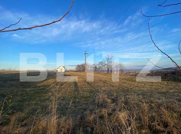 Teren de vânzare Siret - 133269TV | BLITZ Suceava | Poza1
