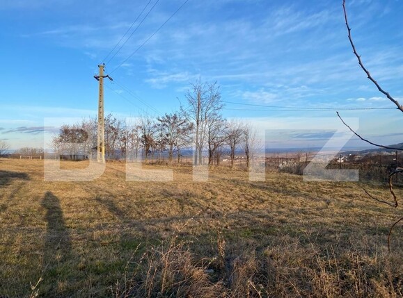 Teren de vânzare Siret - 133269TV | BLITZ Suceava | Poza4