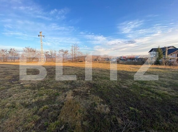 Teren de vânzare Siret - 133269TV | BLITZ Suceava | Poza6