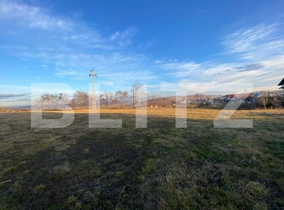 Teren de vânzare Siret - 133269TV | BLITZ Suceava | Poza2