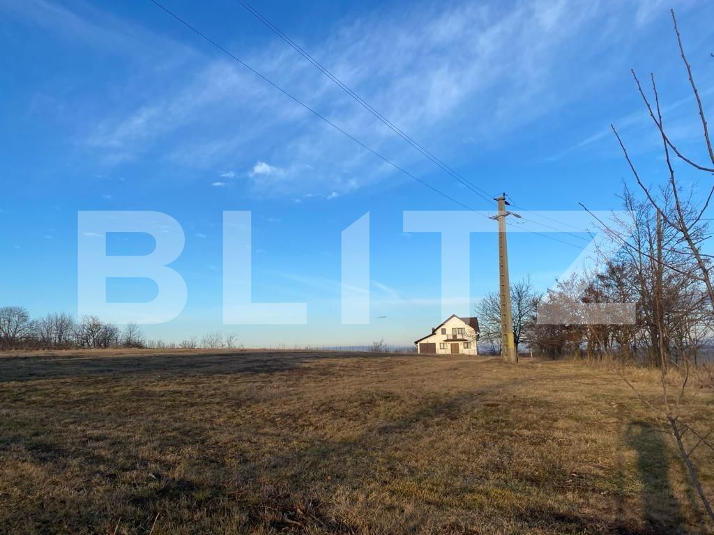 Teren de vânzare Siret - 133269TV | BLITZ Suceava | Poza3