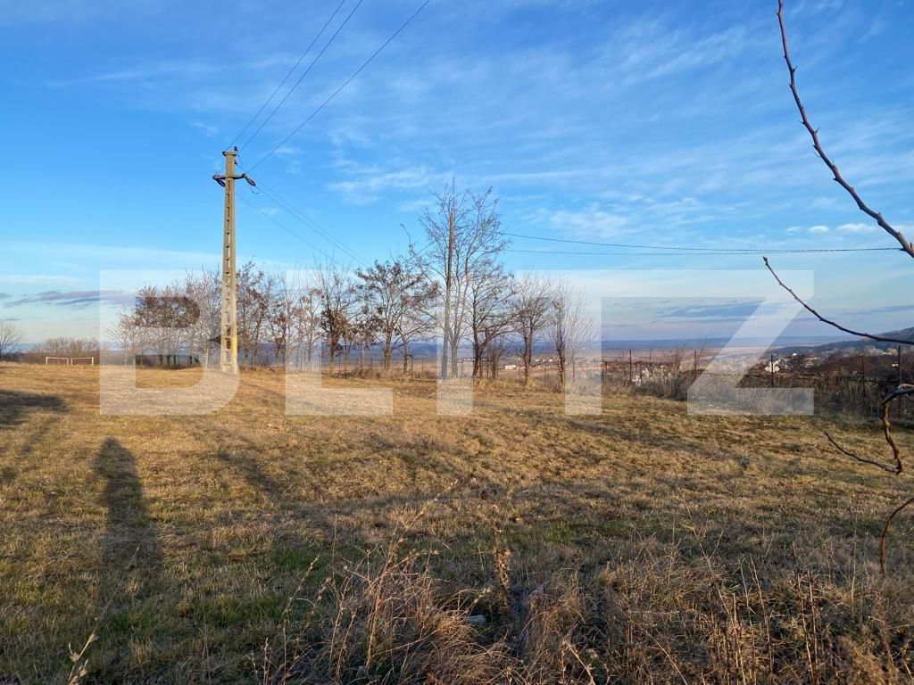 Teren de vânzare Siret - 133269TV | BLITZ Suceava | Poza4