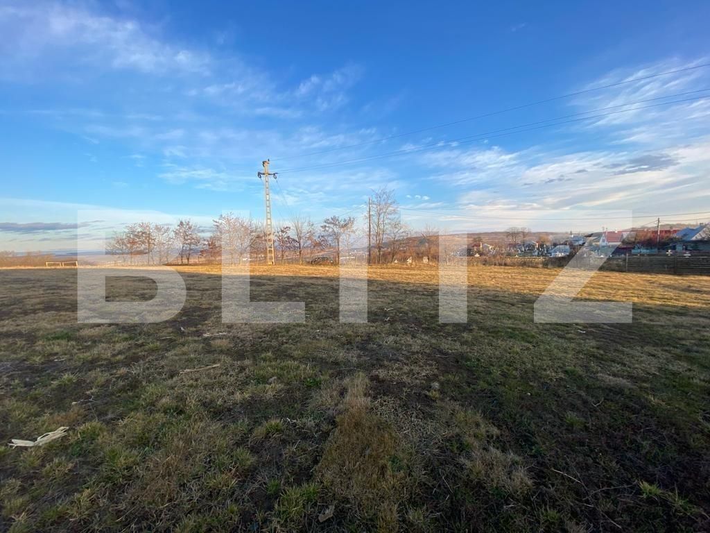 Teren de vânzare Siret - 133269TV | BLITZ Suceava | Poza5
