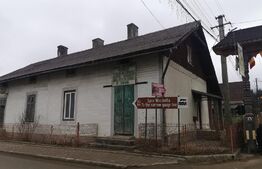 Casa batraneasca, central,Moldovita,250 mp 