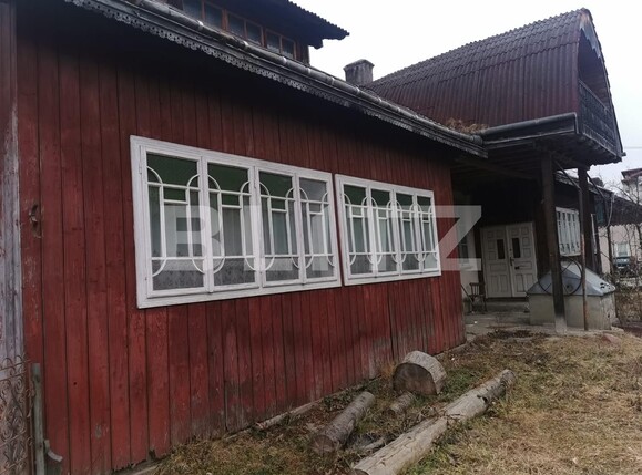 Casa de vânzare 5 camere Exterior Vest - 133350CV | BLITZ Suceava | Poza6