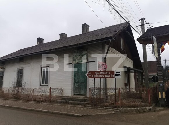 Casa de vânzare 5 camere Exterior Vest - 133350CV | BLITZ Suceava | Poza2