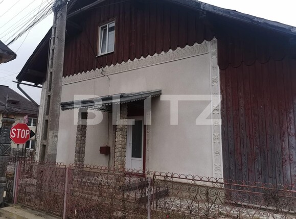 Casa de vânzare 5 camere Exterior Vest - 133350CV | BLITZ Suceava | Poza5