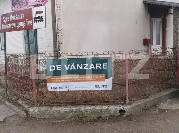 Casa de vânzare 5 camere Exterior Vest - 133350CV | BLITZ Suceava | Poza1