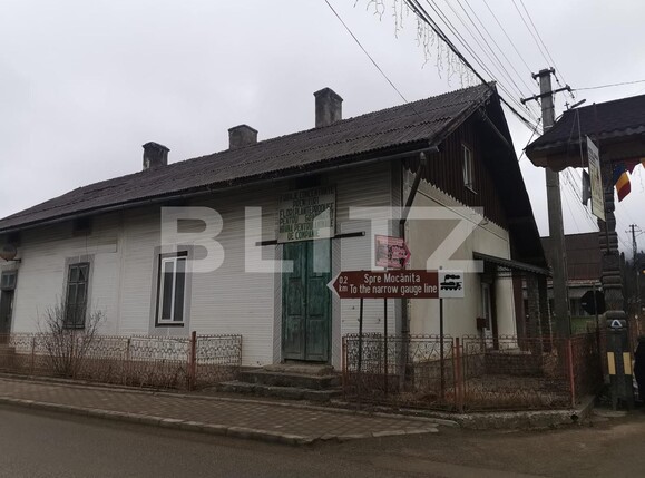 Casa de vânzare 5 camere Exterior Vest - 133350CV | BLITZ Suceava | Poza3