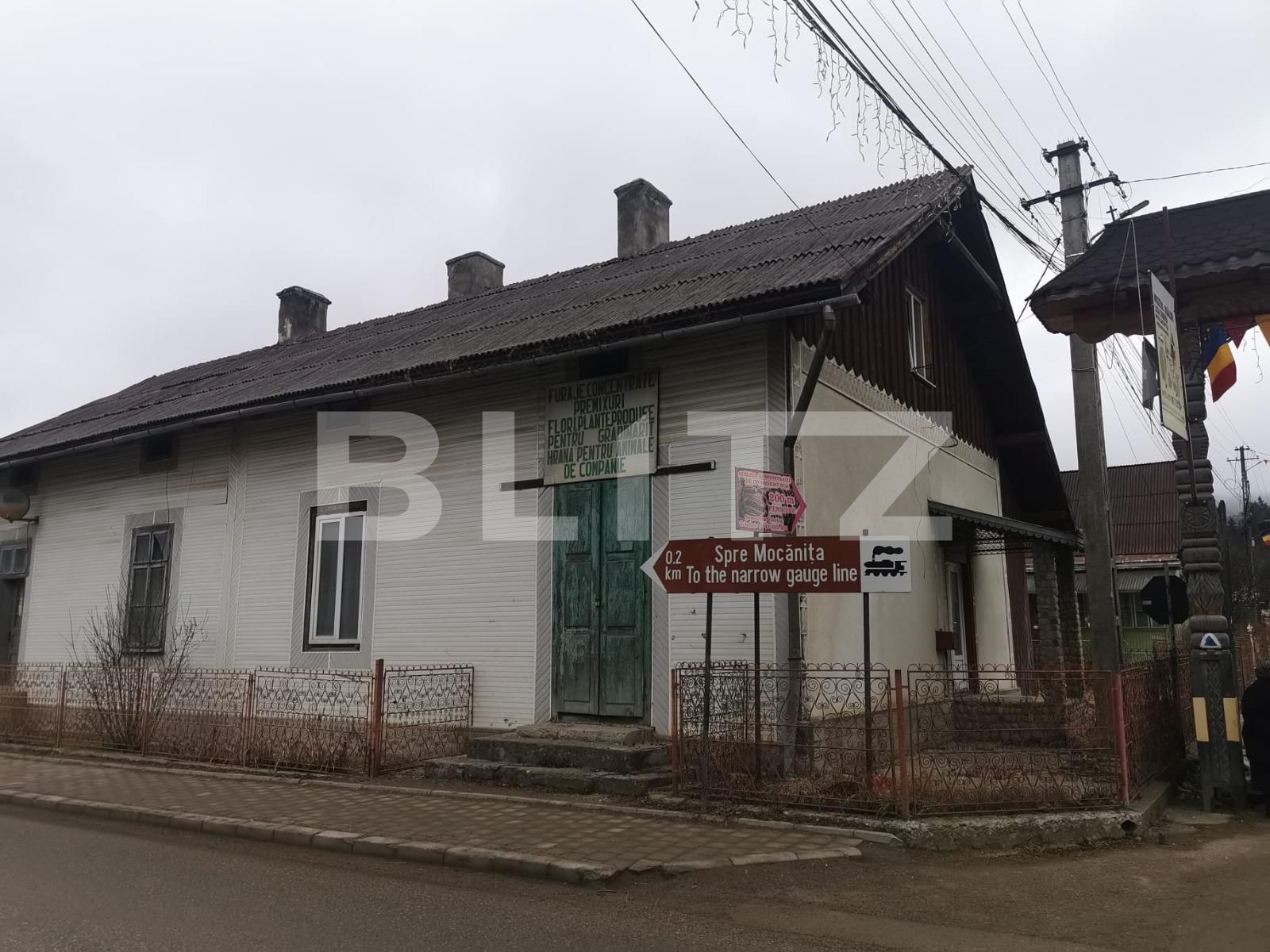 Casa de vânzare 5 camere Exterior Vest - 133350CV | BLITZ Suceava | Poza2