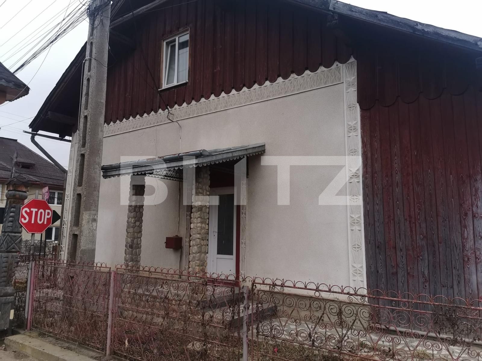 Casa de vânzare 5 camere Exterior Vest - 133350CV | BLITZ Suceava | Poza4