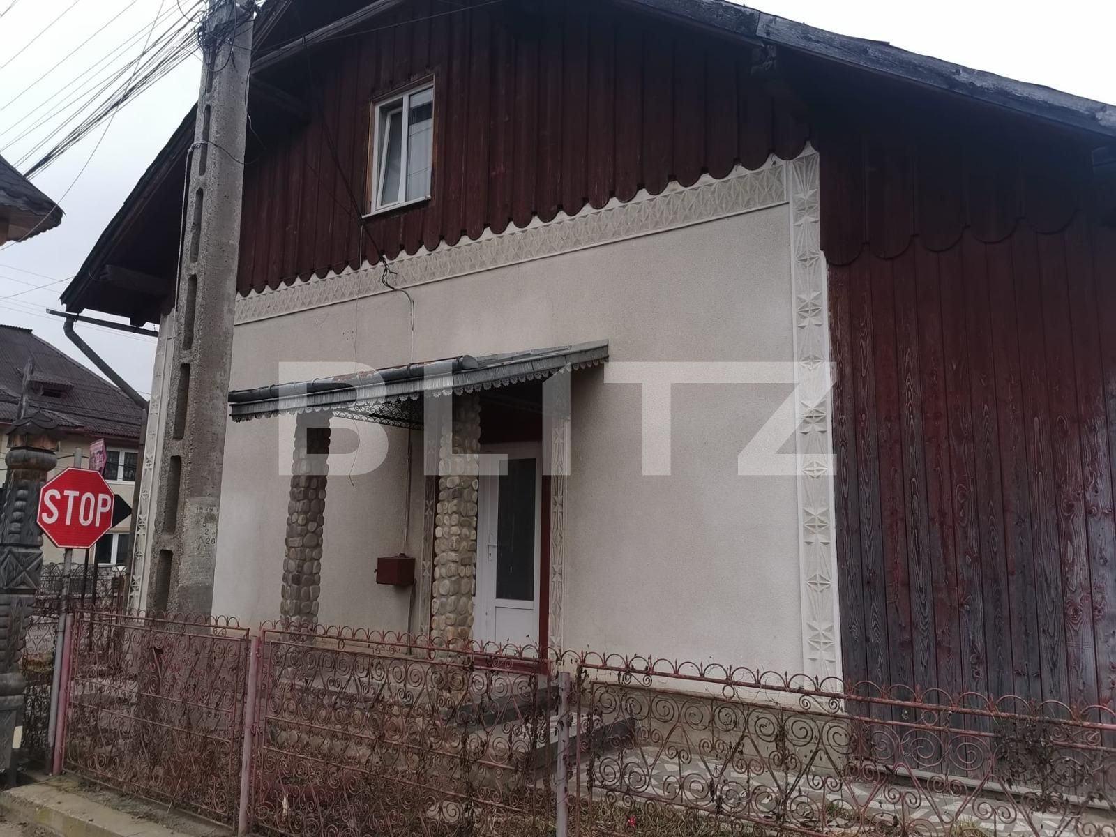 Casa de vânzare 5 camere Exterior Vest - 133350CV | BLITZ Suceava | Poza5
