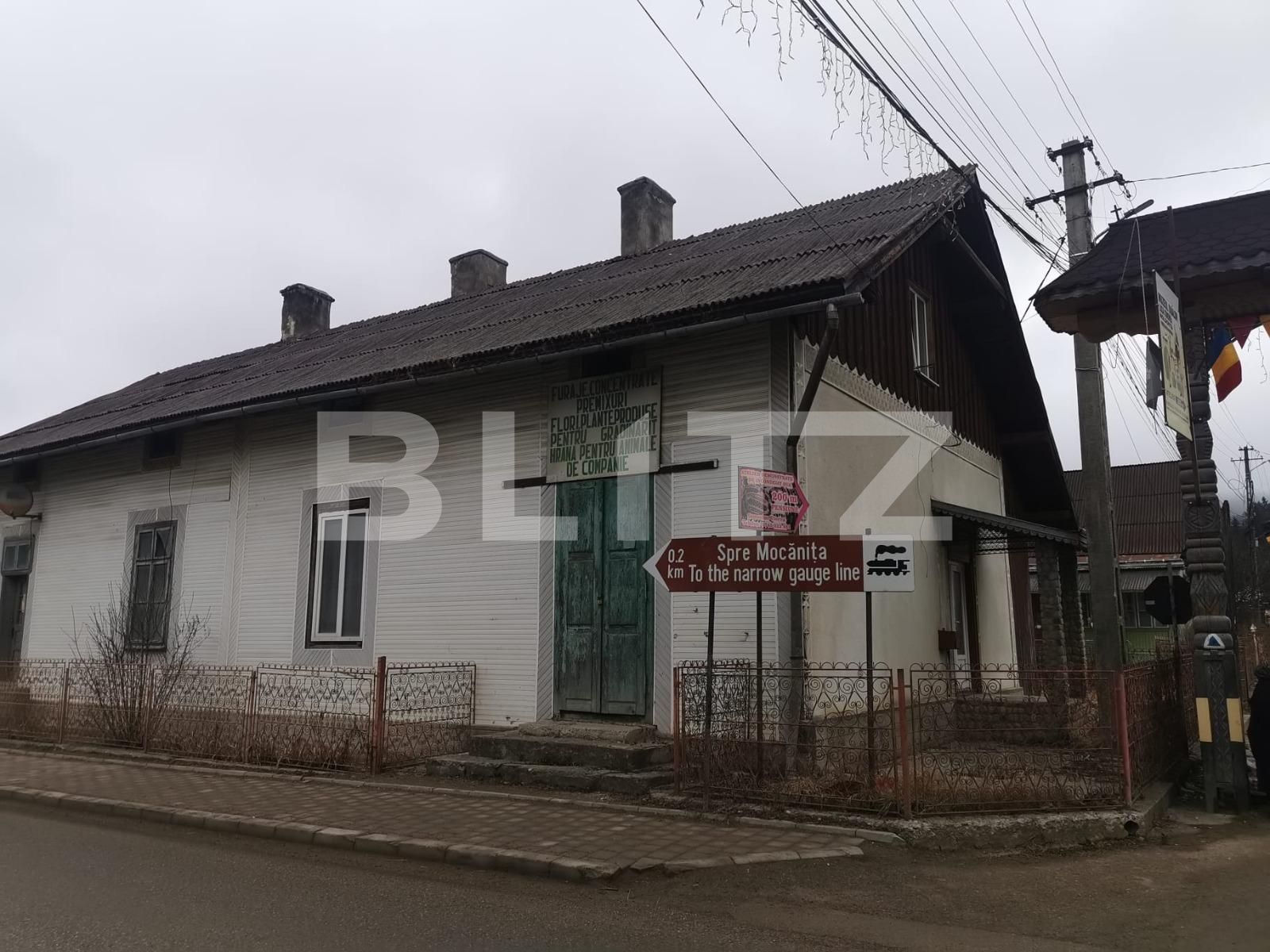 Casa de vânzare 5 camere Exterior Vest - 133350CV | BLITZ Suceava | Poza3