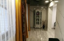 Casa individuala de lux,Itcani,145mp,teren 276mp