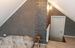 Casa individuala de lux,Itcani,145mp,teren 276mp