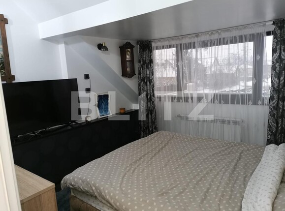 Casa de vânzare 3 camere Itcani - 133353CV | BLITZ Suceava | Poza3