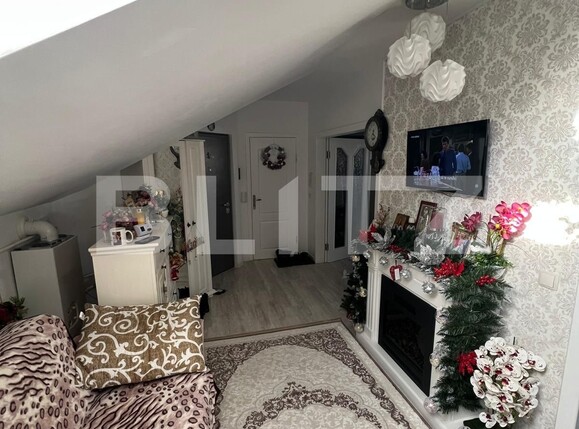 Apartament de vânzare 3 camere Burdujeni - 133355AV | BLITZ Suceava | Poza2