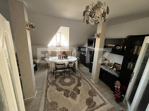 Apartament de vânzare 3 camere Burdujeni - 133355AV | BLITZ Suceava | Poza1