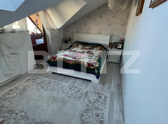 Apartament de vânzare 3 camere Burdujeni - 133355AV | BLITZ Suceava | Poza5