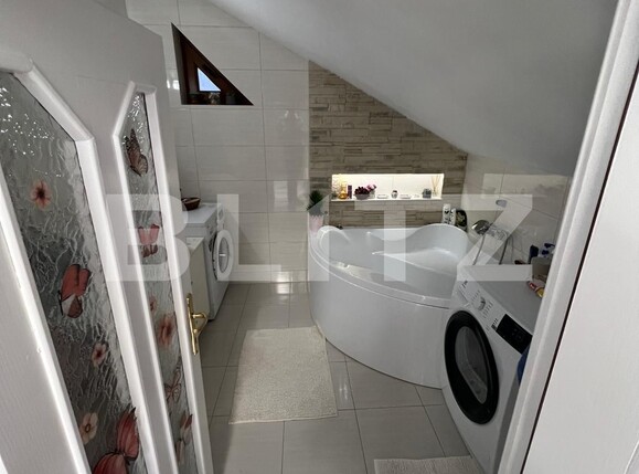 Apartament de vânzare 3 camere Burdujeni - 133355AV | BLITZ Suceava | Poza3