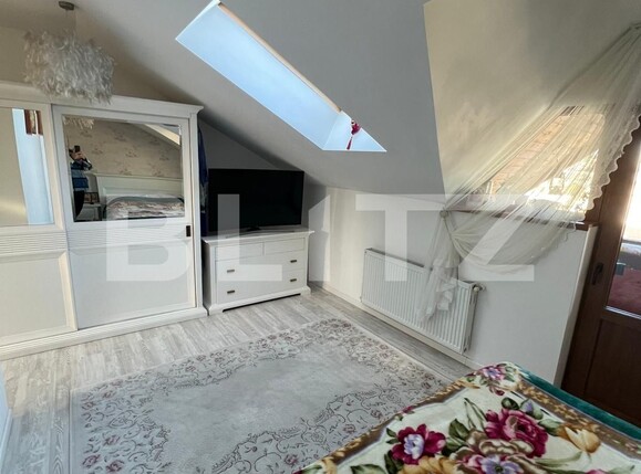 Apartament de vânzare 3 camere Burdujeni - 133355AV | BLITZ Suceava | Poza4