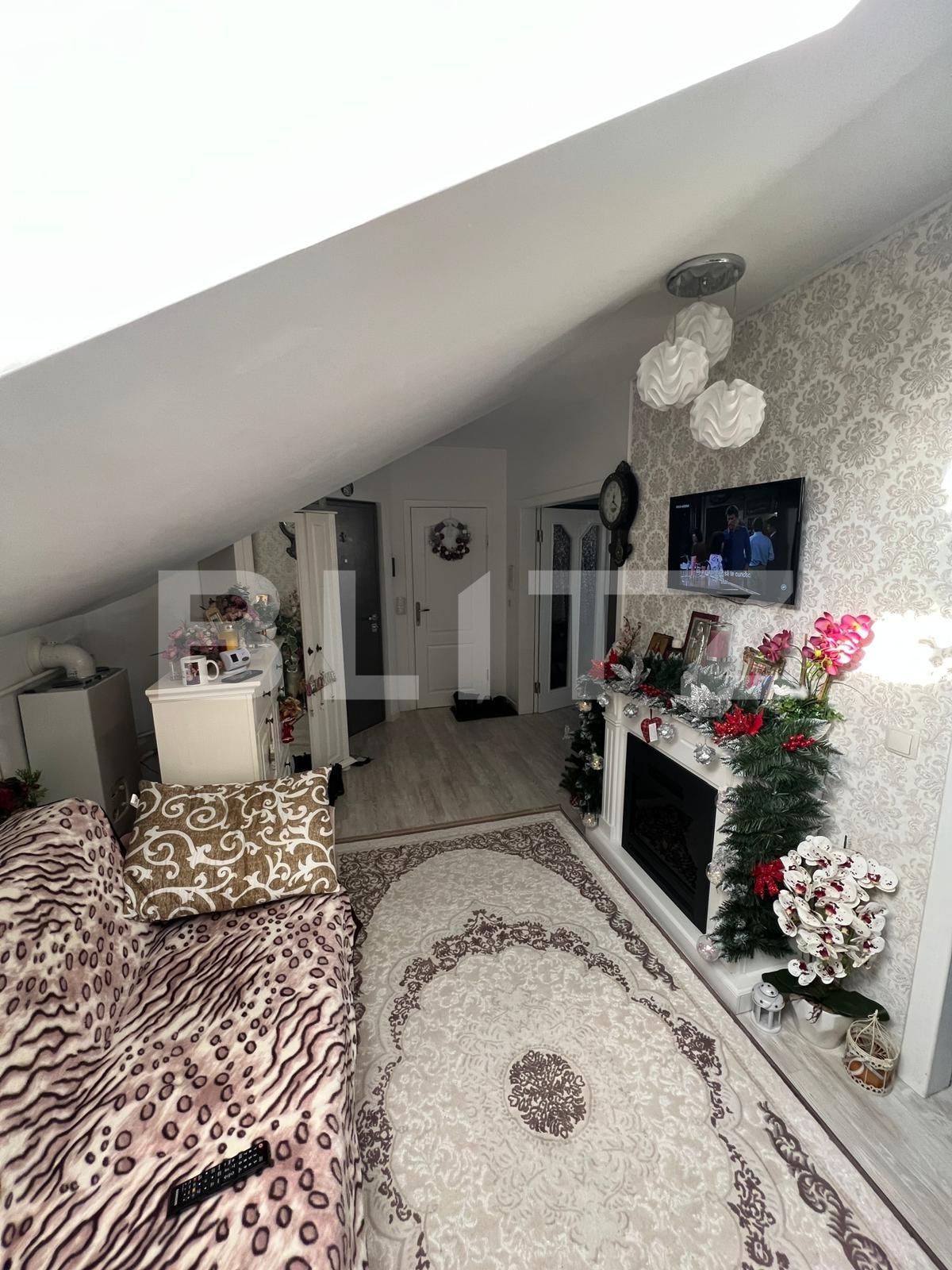 Apartament de vânzare 3 camere Burdujeni - 133355AV | BLITZ Suceava | Poza2