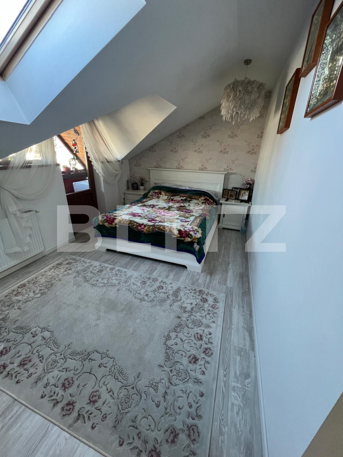 Apartament de vânzare 3 camere Burdujeni - 133355AV | BLITZ Suceava | Poza5