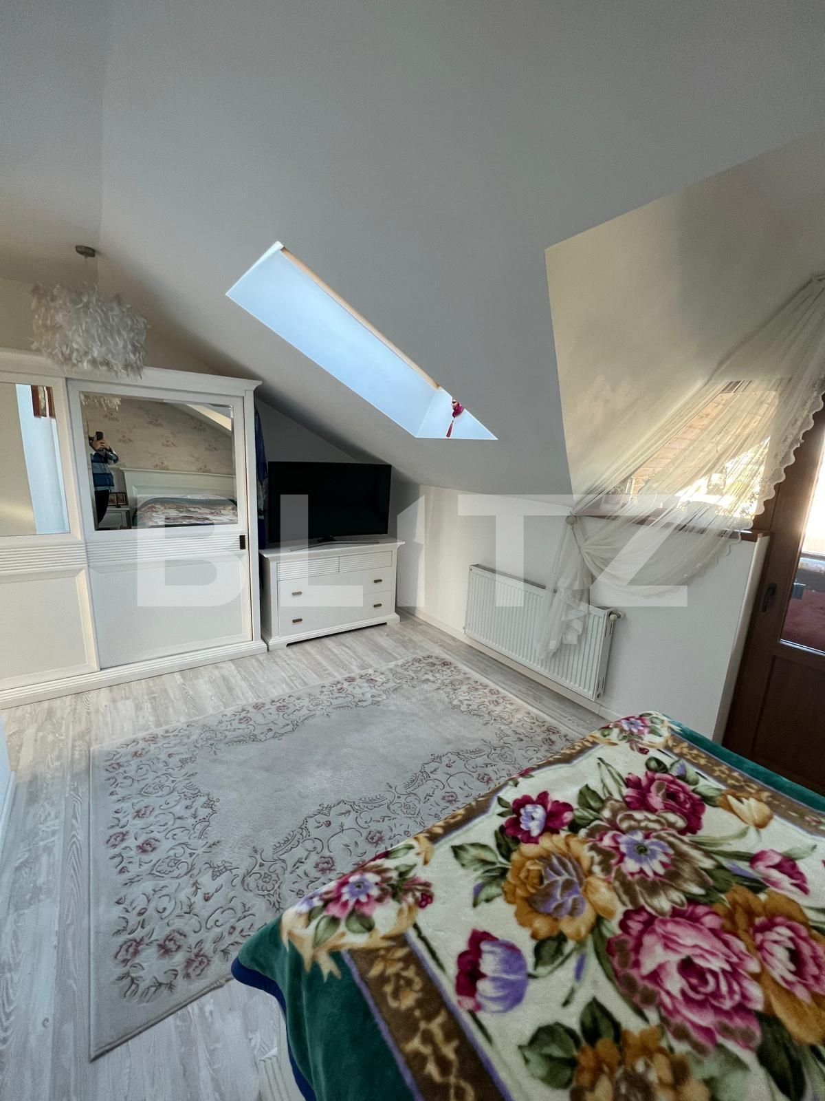 Apartament de vânzare 3 camere Burdujeni - 133355AV | BLITZ Suceava | Poza4