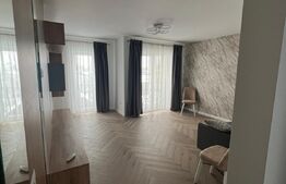 Apartament cu 2 camere, 50mp, bloc nou, in zona Lisaura