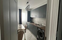Apartament cu 2 camere, 50mp, bloc nou, in zona Lisaura