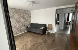 Apartament cu 2 camere, 50mp, bloc nou, in zona Lisaura