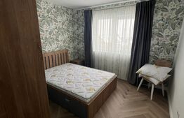 Apartament cu 2 camere, 50mp, bloc nou, in zona Lisaura