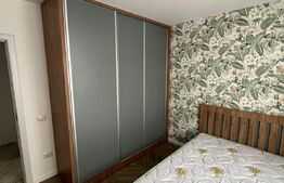 Apartament cu 2 camere, 50mp, bloc nou, in zona Lisaura