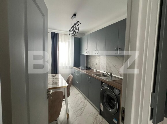 Apartament de vânzare 2 camere Lisaura - 133382AV | BLITZ Suceava | Poza5