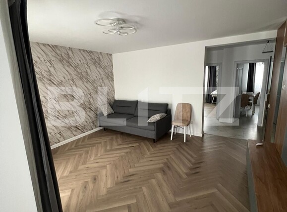 Apartament de vânzare 2 camere Lisaura - 133382AV | BLITZ Suceava | Poza2